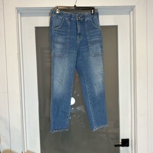 Veronica beard jeans